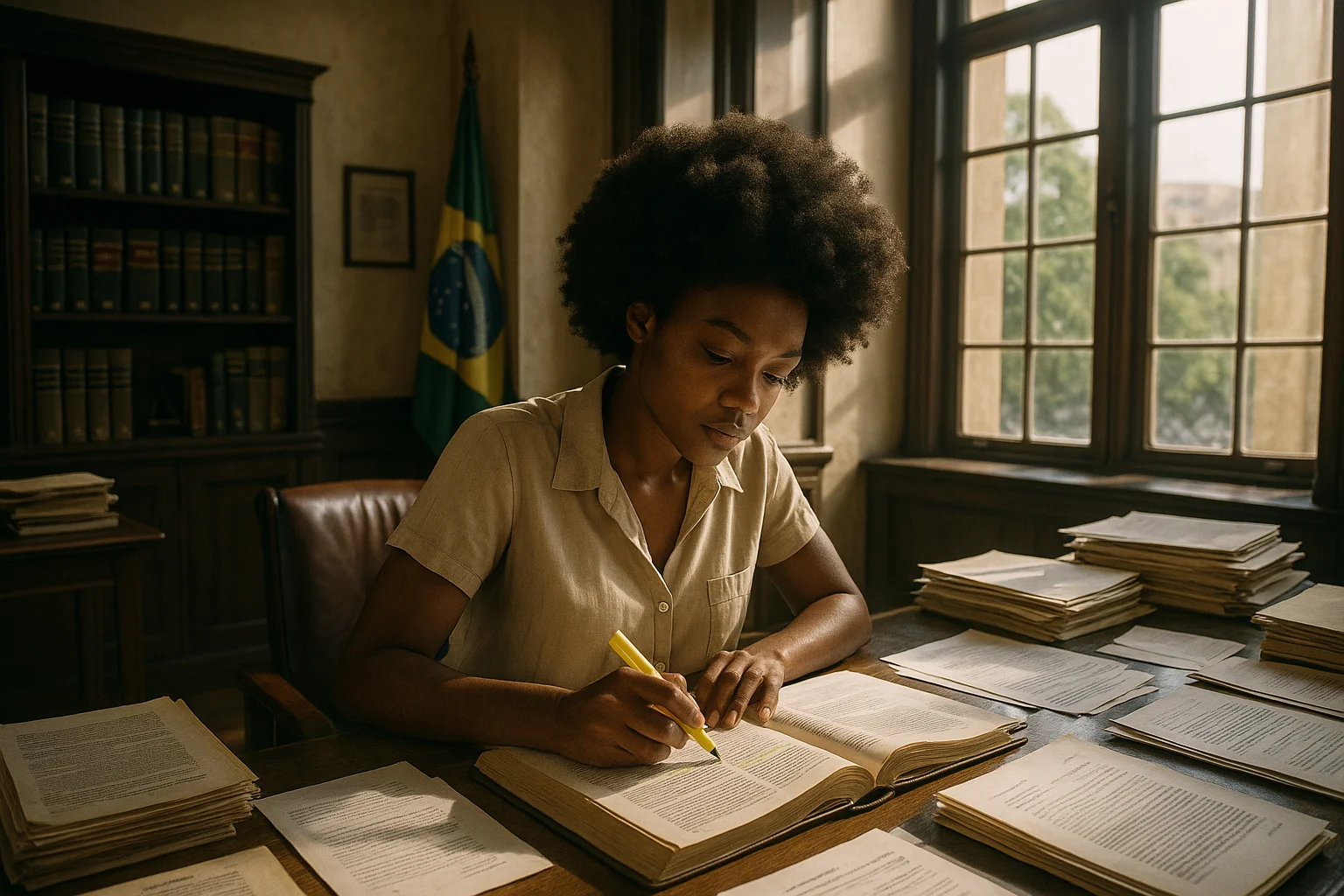 Jurisprudência Aplicável