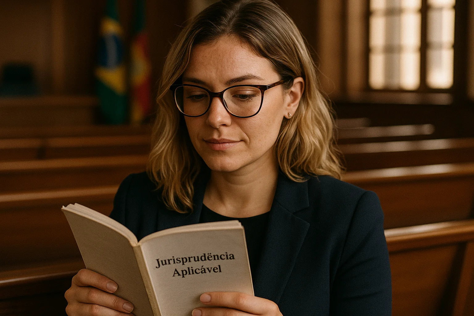 Jurisprudência Aplicável