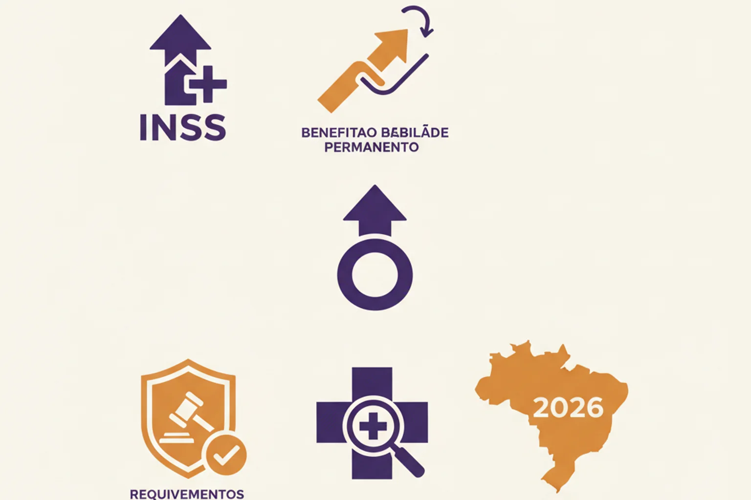 Benefícios por Incapacidade (Temporária e Permanente): Requisitos Legais e a Prova Pericial