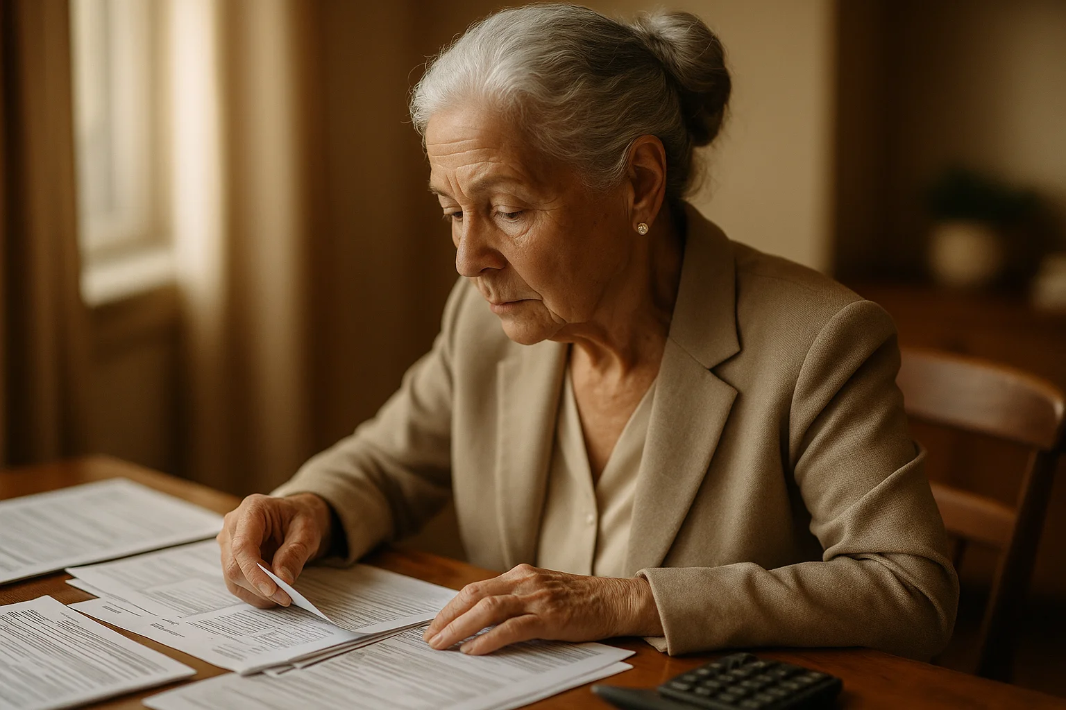 Caso Real Anonimizado