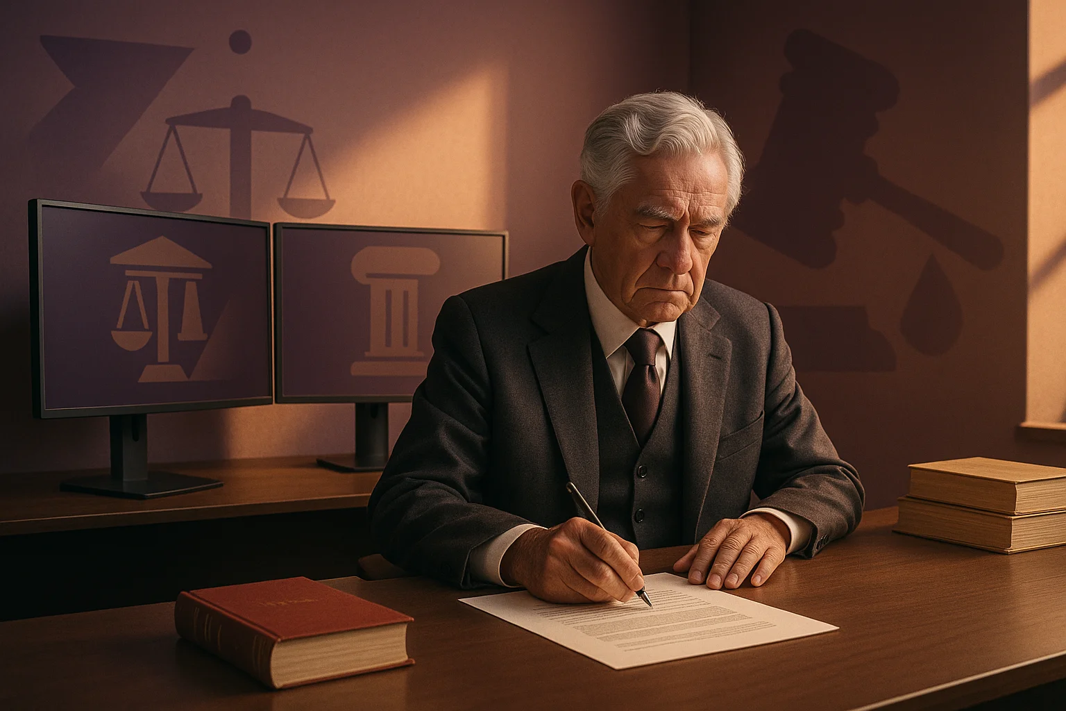 Jurisprudência Aplicável