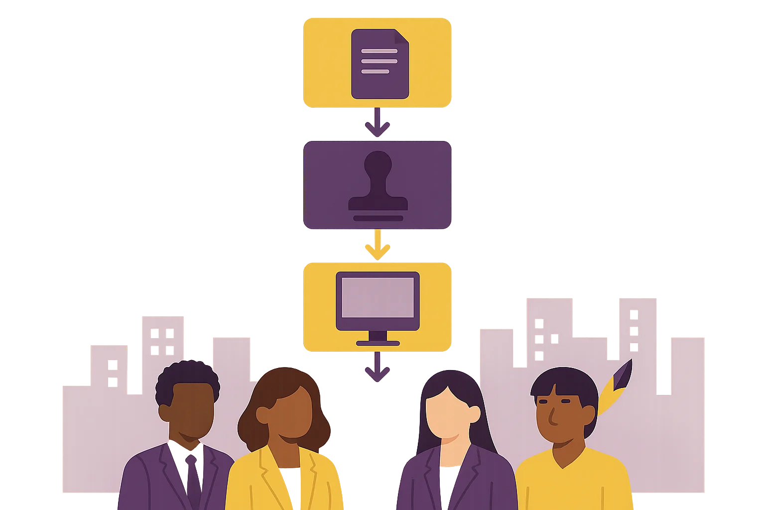 Checklist prático: preenchimento, protocolo e acompanhamento do PER/DCOMP