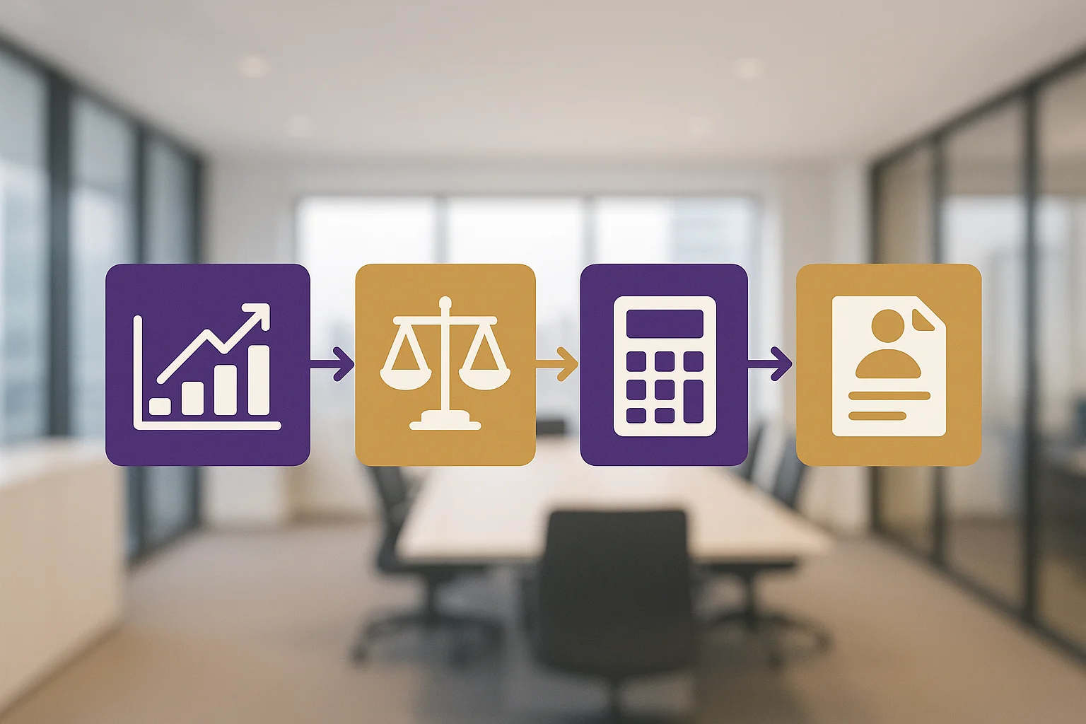 Tabela comparativa: regimes tributários e oportunidades de compensação