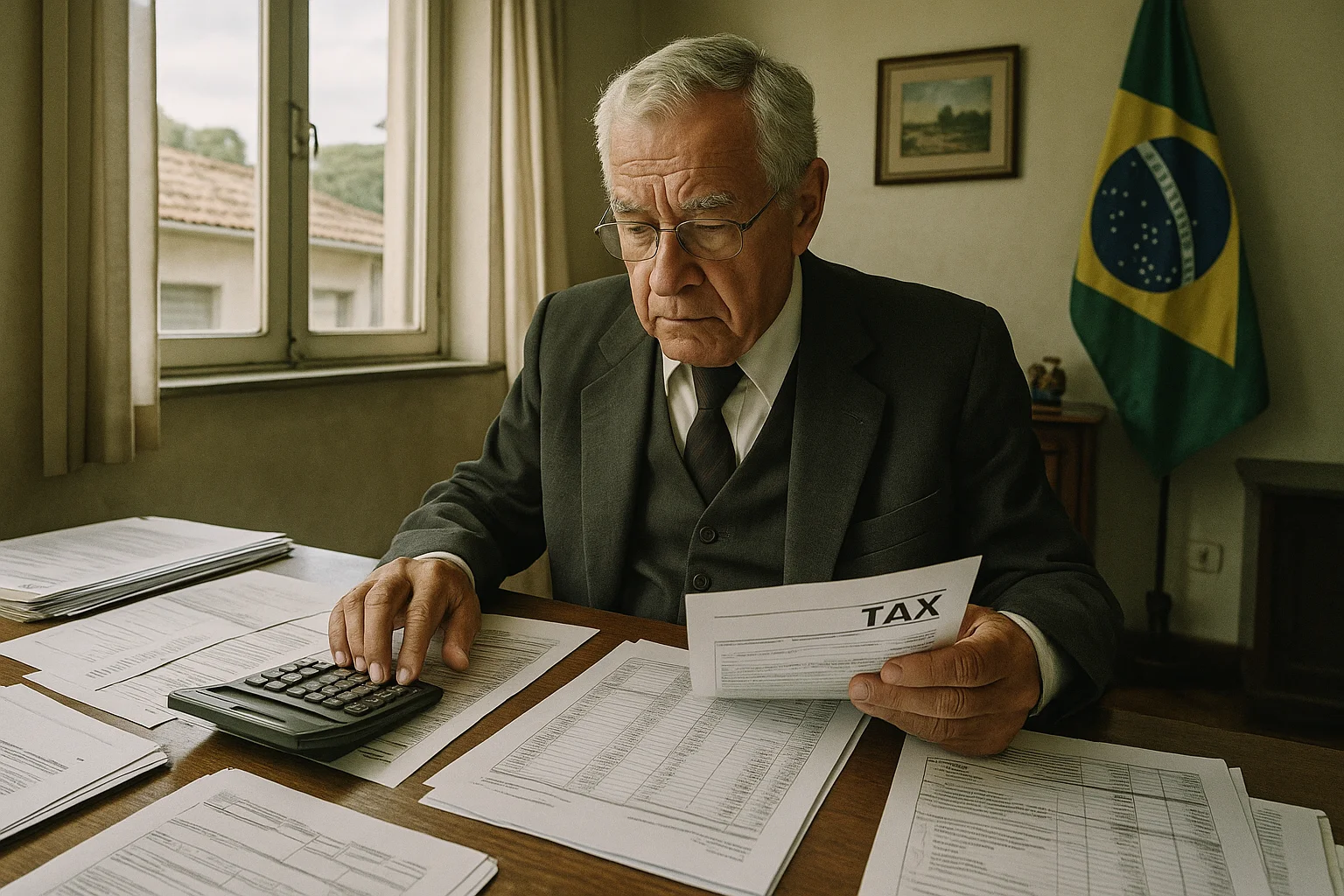 Base Legal e Fundamentos Normativos