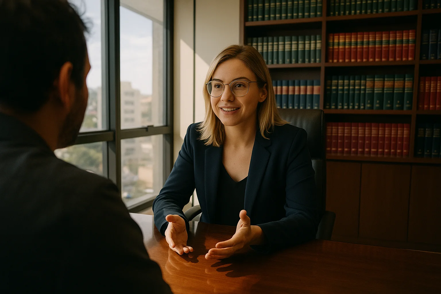 Base Legal e Fundamentos Normativos