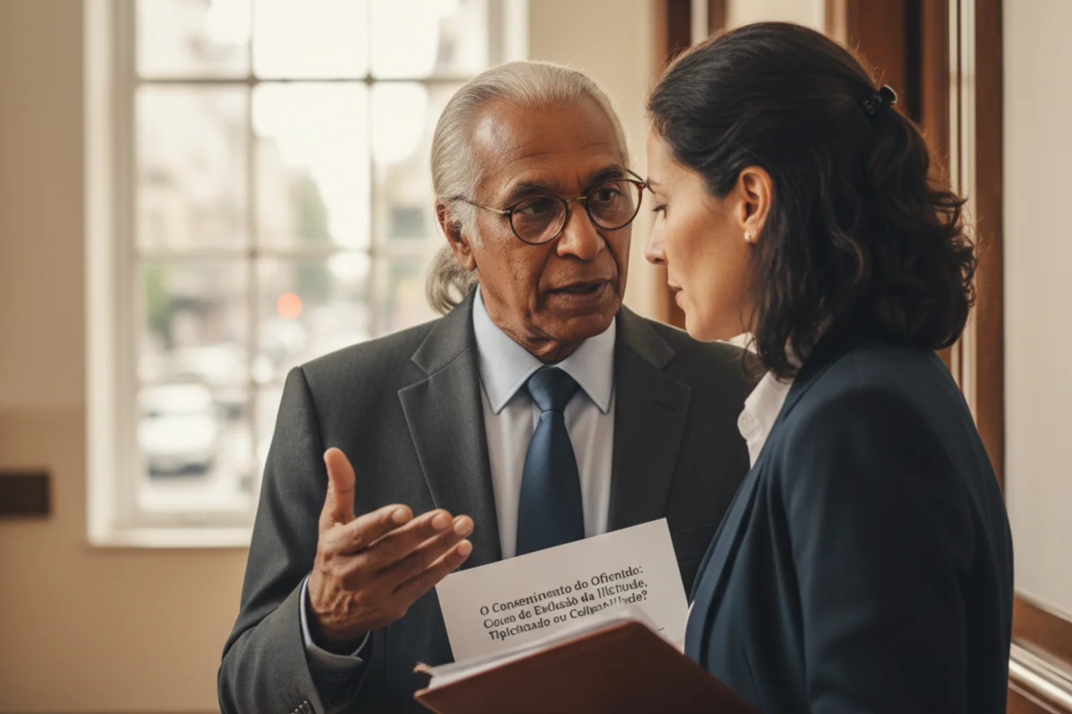 O Consentimento do Ofendido: Causa de Exclusão da Ilicitude, Tipicidade ou Culpabilidade?