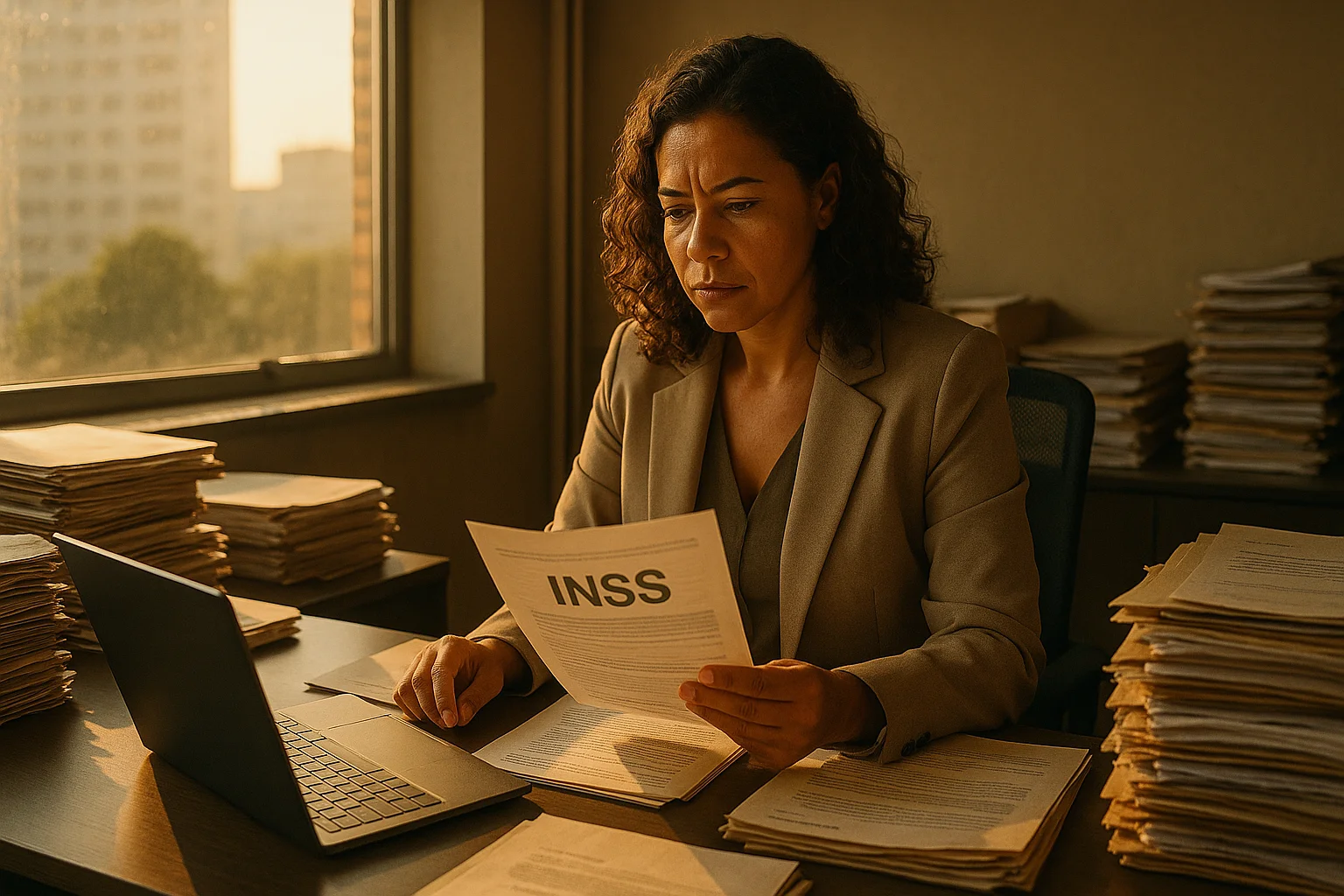 Jurisprudência Aplicável